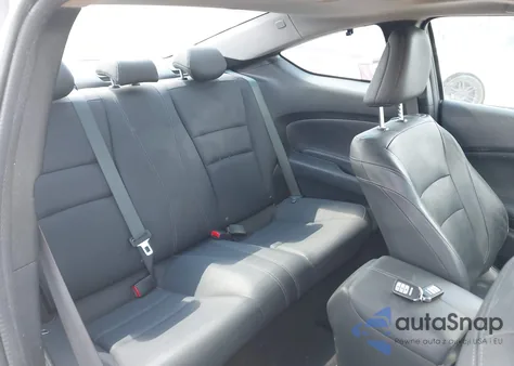 2013 Honda Accord Ex-L V-6 z USA, uszkodzony, nr VIN 1HGCT2B82DA010078